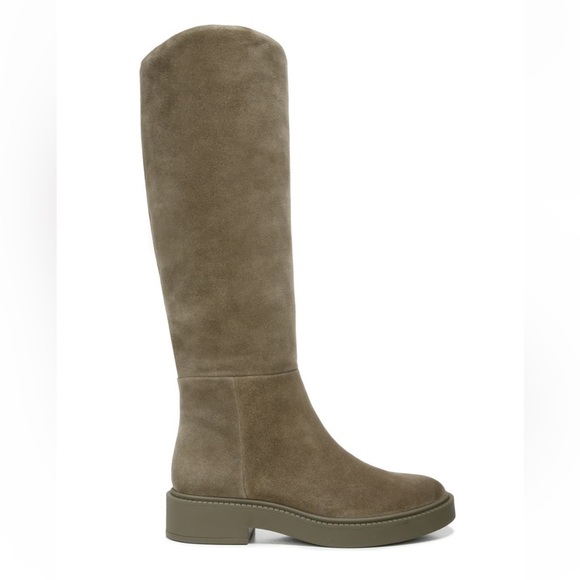 Vince Kady Water resistant Knee High Boot - Picture 8 of 8